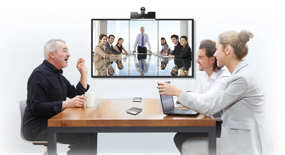 Yealink Video Conferencing