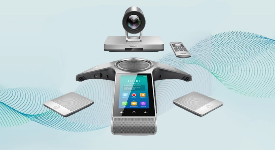 Yealink Video Conferencing