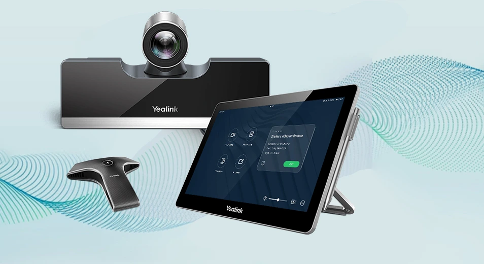 Yealink Video Conferencing